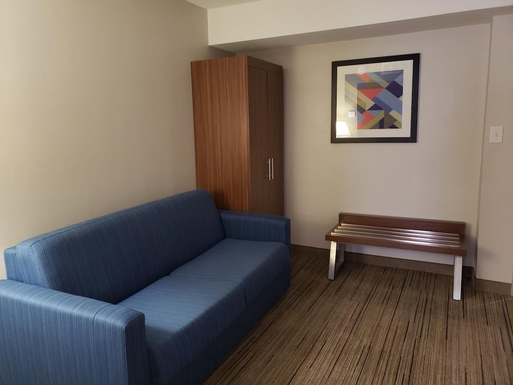 Holiday Inn Express Hotel & Suites Pigeon Forge By Ihg Kültér fotó