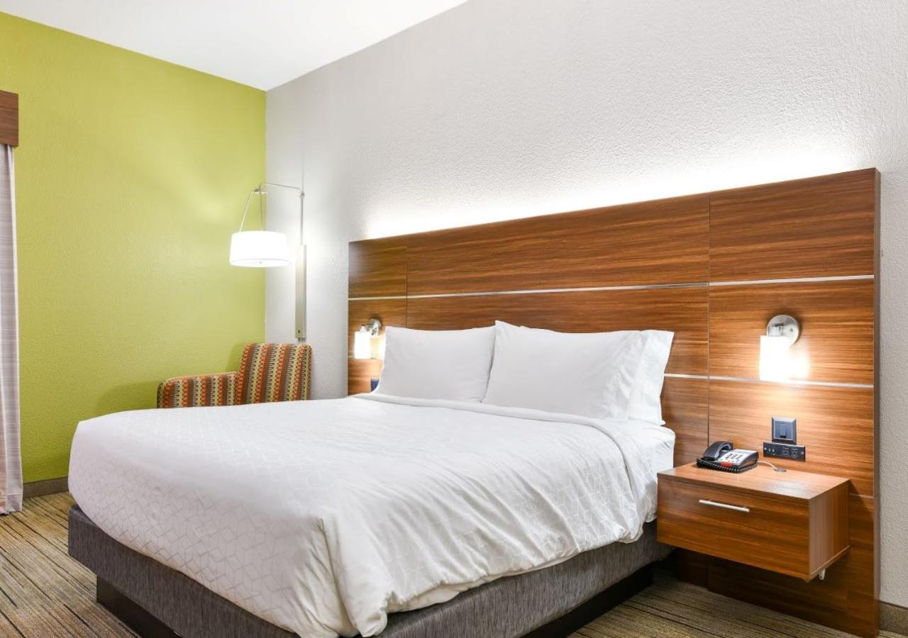 Holiday Inn Express Hotel & Suites Pigeon Forge By Ihg Kültér fotó