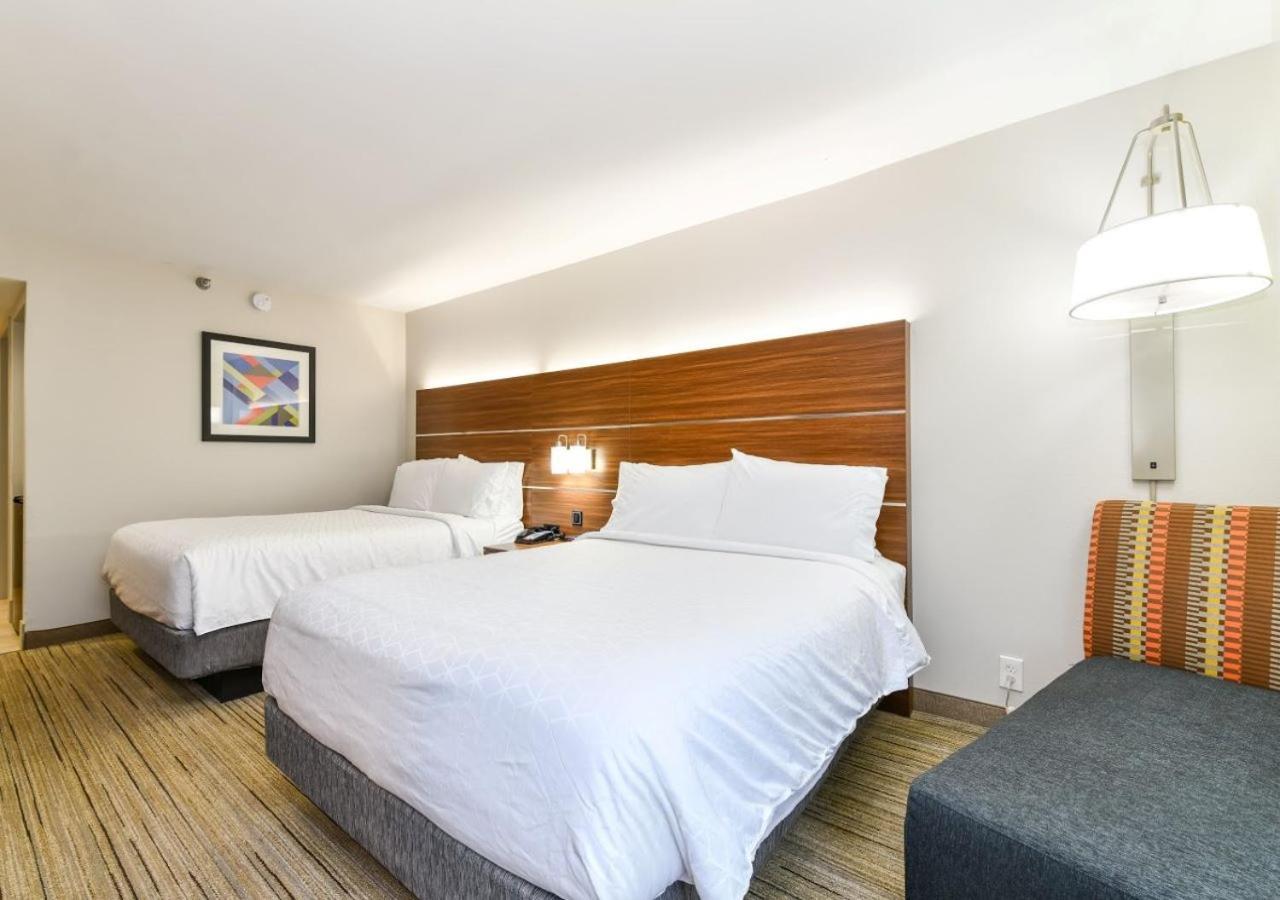 Holiday Inn Express Hotel & Suites Pigeon Forge By Ihg Kültér fotó