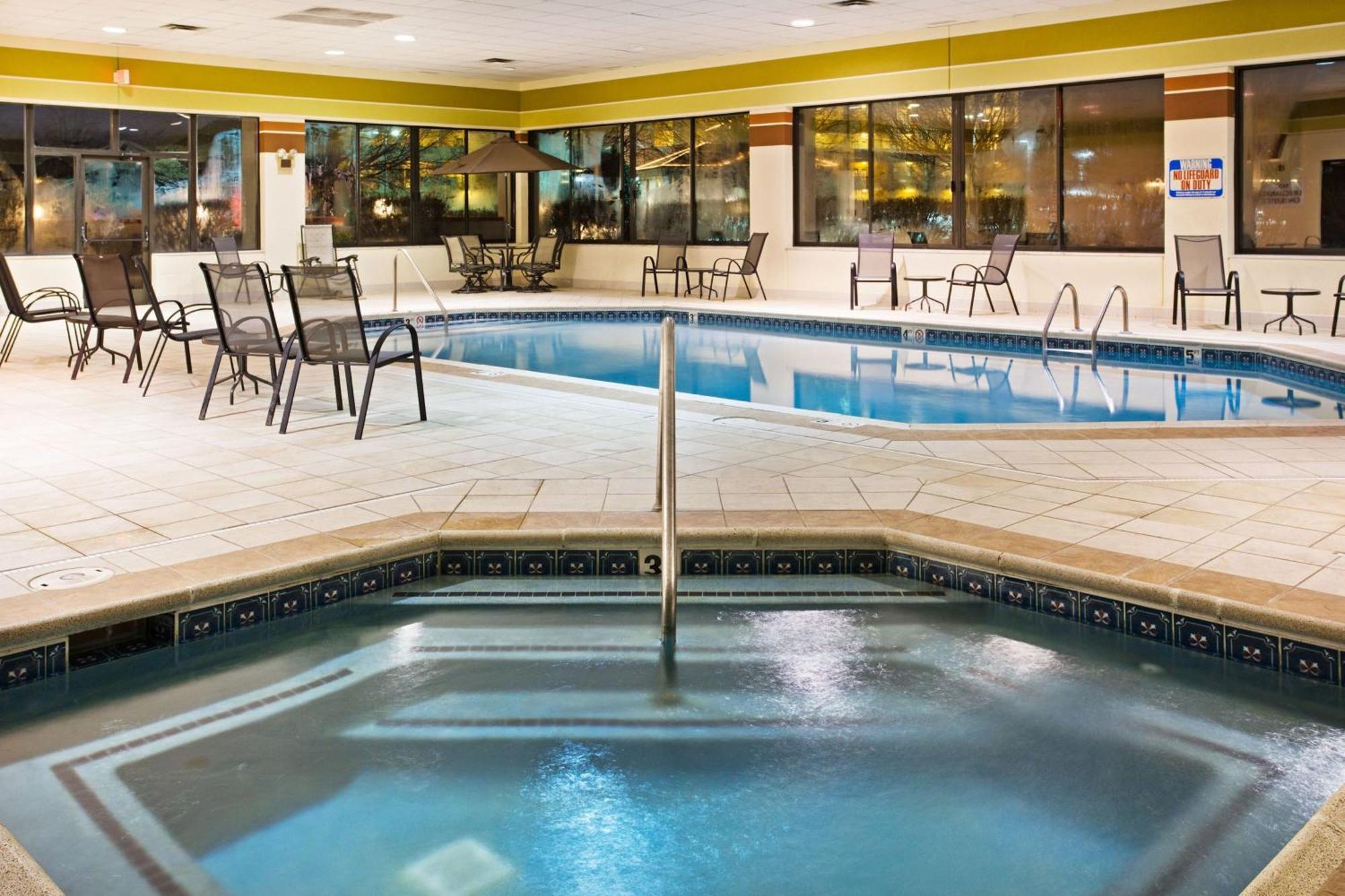 Holiday Inn Express Hotel & Suites Pigeon Forge By Ihg Kültér fotó