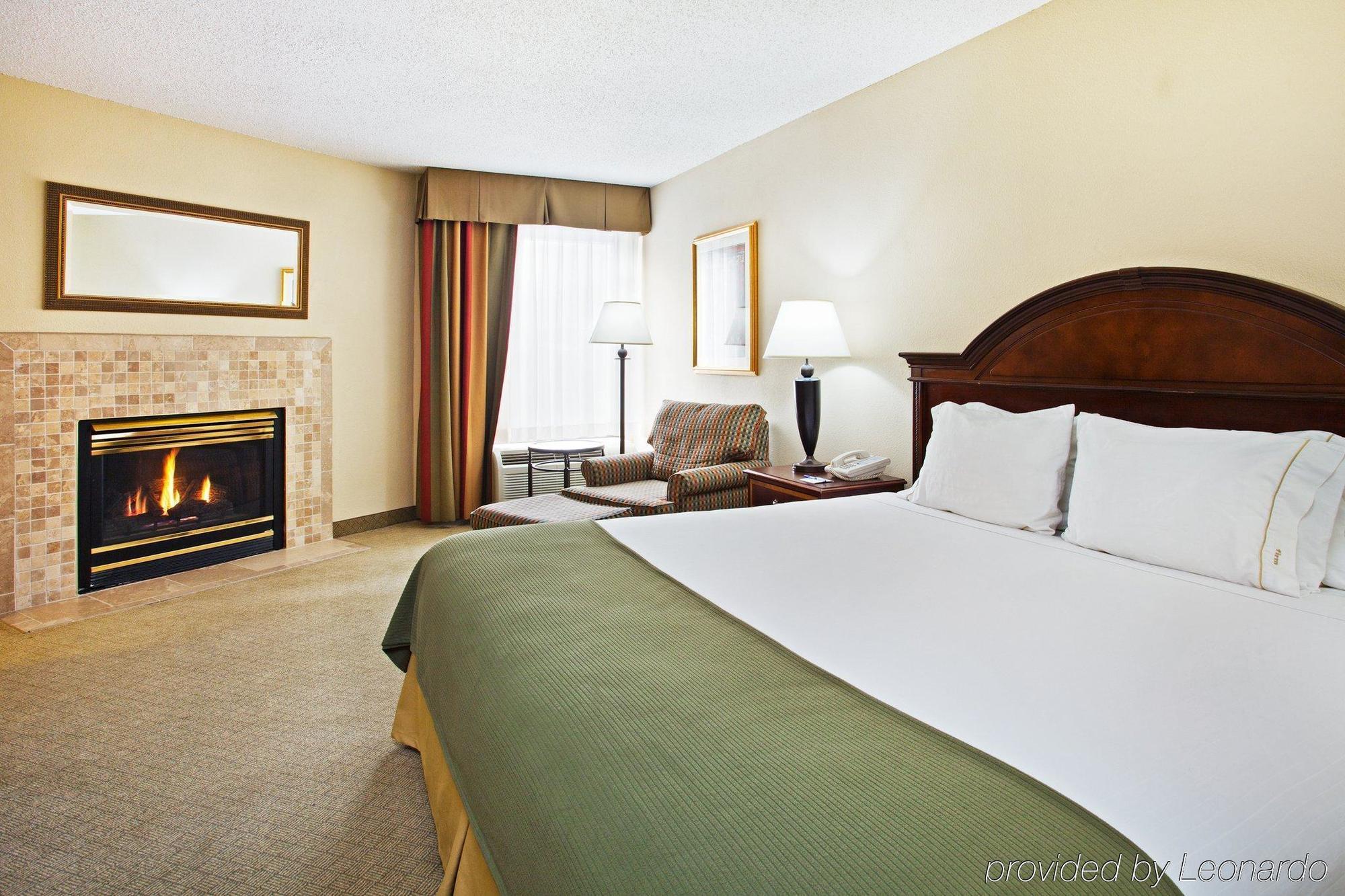 Holiday Inn Express Hotel & Suites Pigeon Forge By Ihg Szoba fotó