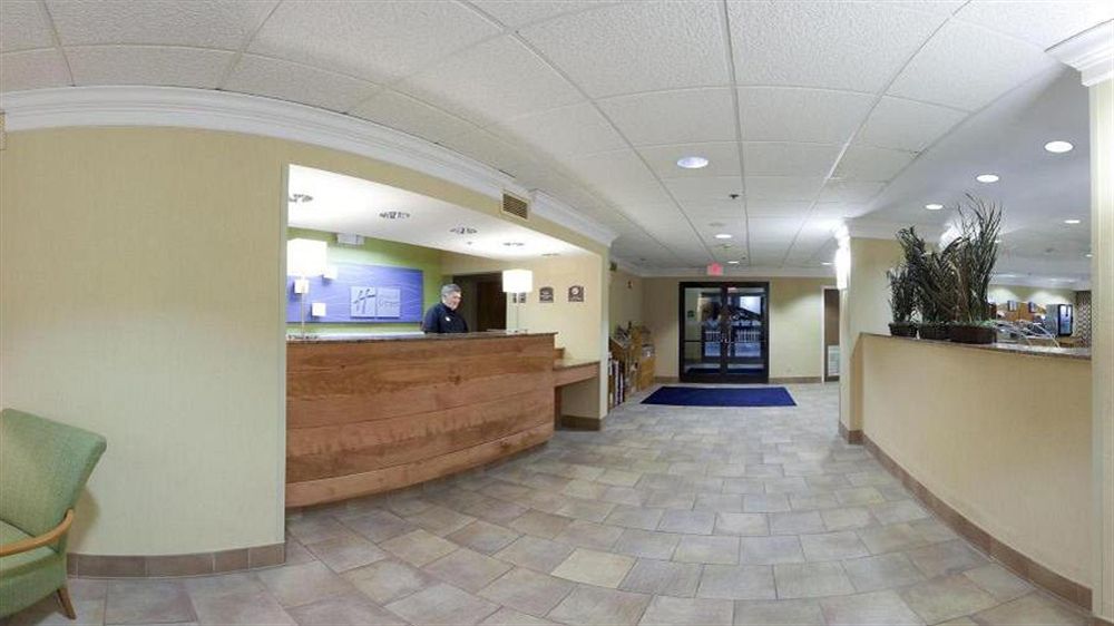 Holiday Inn Express Hotel & Suites Pigeon Forge By Ihg Kültér fotó