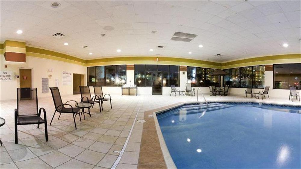 Holiday Inn Express Hotel & Suites Pigeon Forge By Ihg Kültér fotó