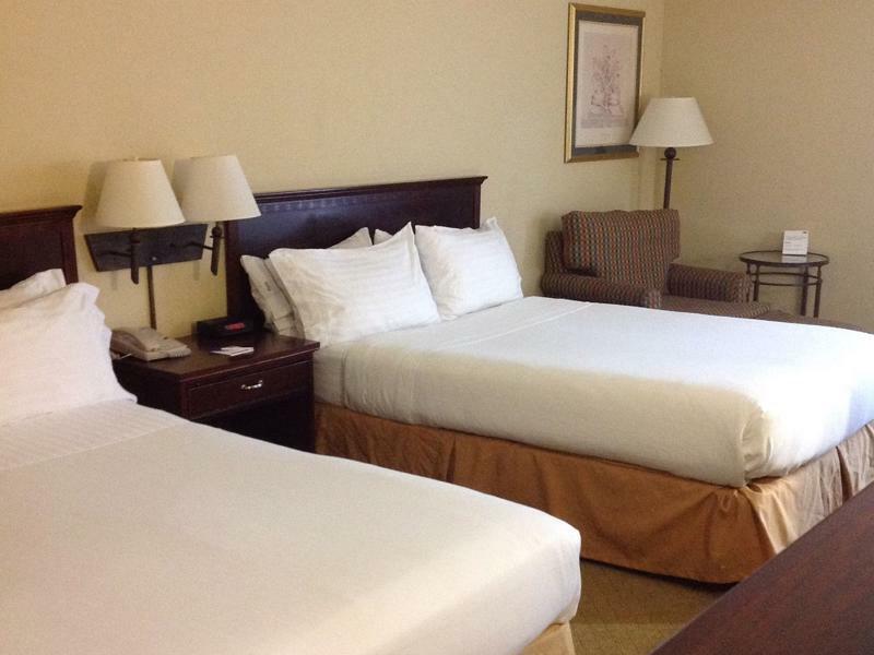 Holiday Inn Express Hotel & Suites Pigeon Forge By Ihg Kültér fotó